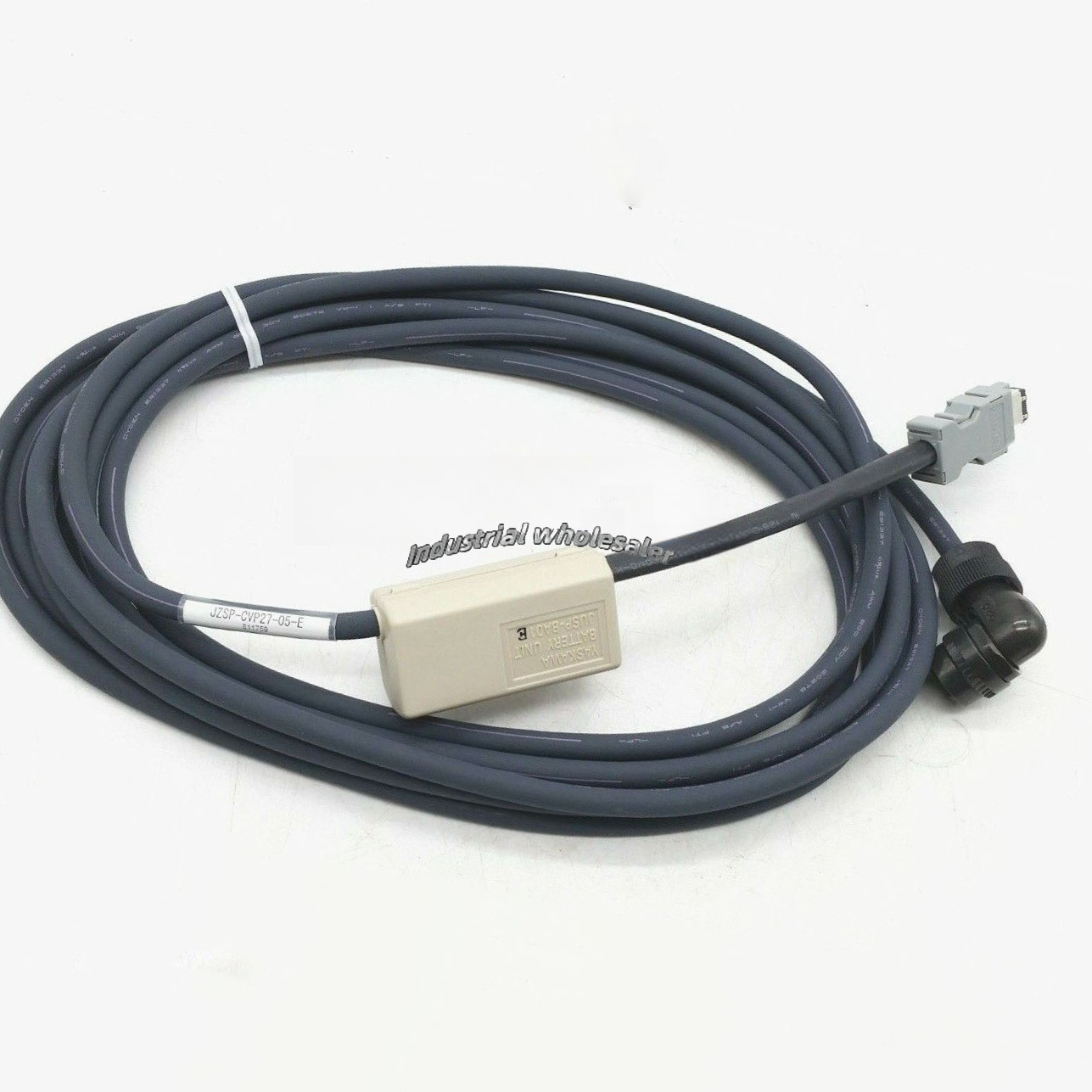 1pc Brand New Yaskawa JZSP-CVP27-05-E  Encoder Cable Fast delivery
