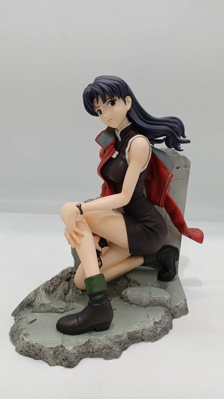 Misato Katsuragi 1/6 Figure KOTOBUKIYA  Evangelion