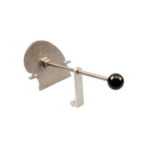 Nemco 55278 Push Plate Assembly