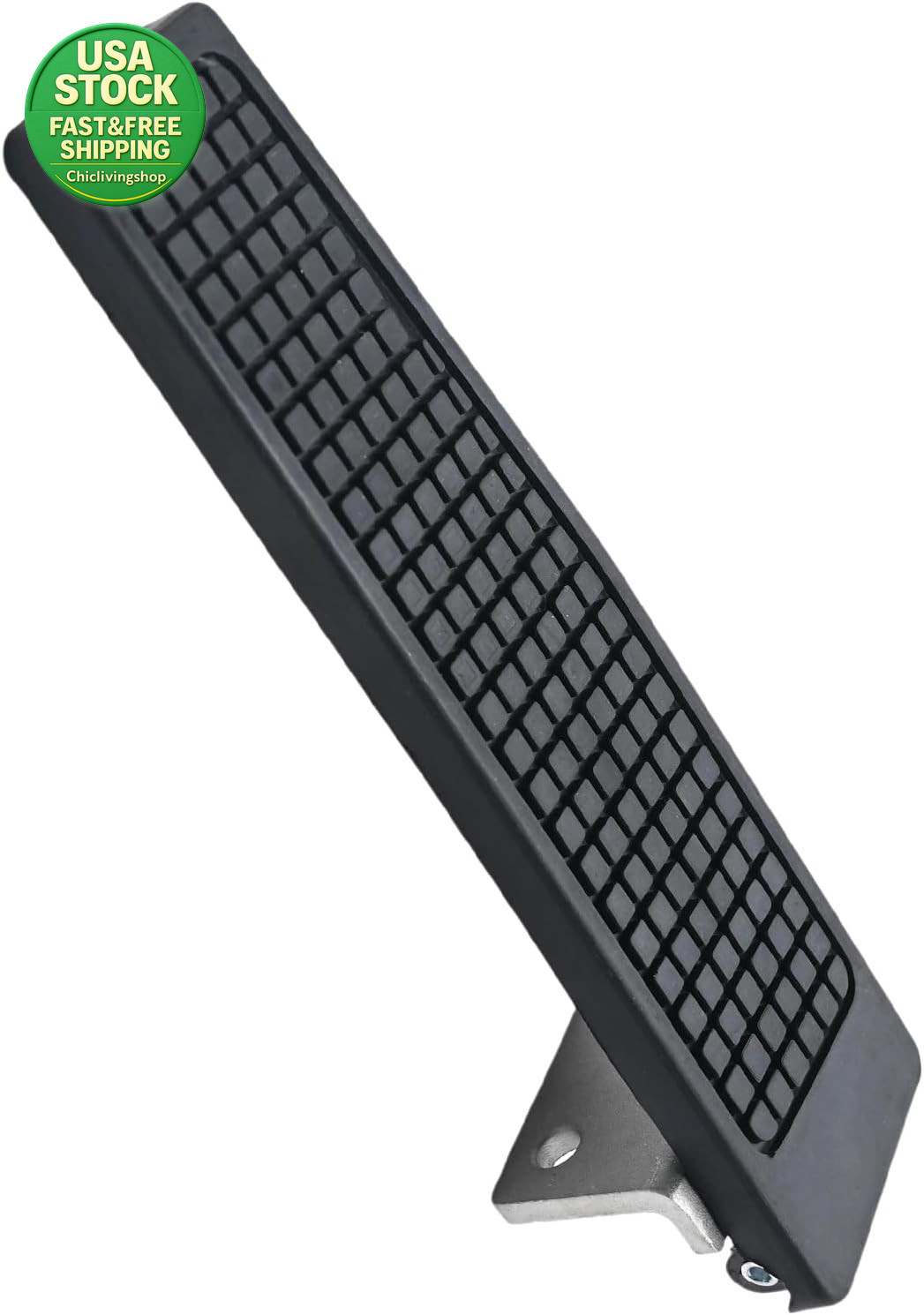Gas Accelerator Pedal Replacement for Ford L LN LNT LTL LTS 800 900 1980-1997 Gas Accelerator Pedal Replacement for Ford L LN LNT LTL LTS 800 900 1980-1997