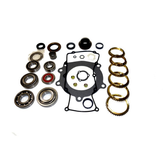 USA Standard Gear ZMBK247AWS Manual Bearing Kit for Mazda Ranger B2000