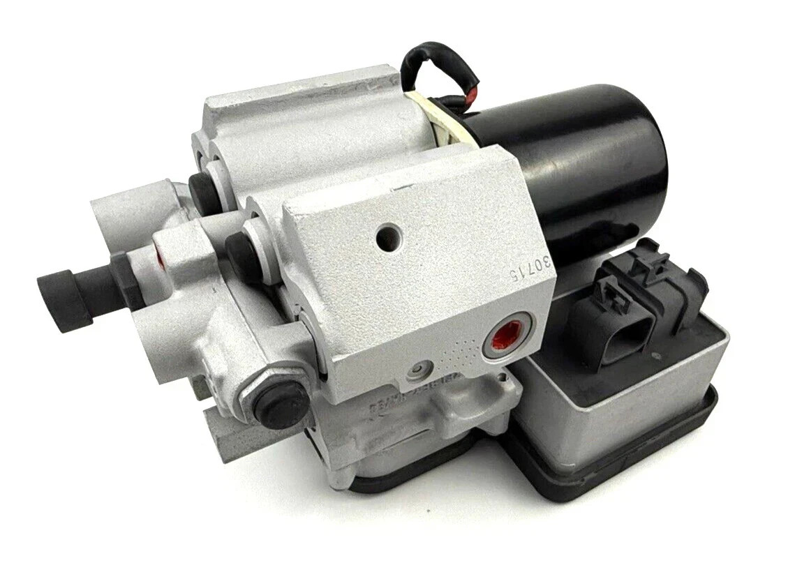 12475489 | GM® ABS Pressure Modulator Valve Express Van 1995-2002 Assembly