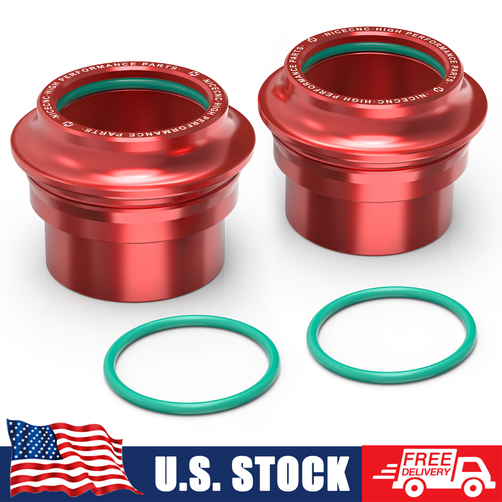 Front Wheel Spacers O-rings Kit For Beta RR 2/4T 125 200 250 300 350 480 15-2024 Front Wheel Spacers O-rings Kit For Beta RR 2/4T 125 200 250 300 350 480 15-2024