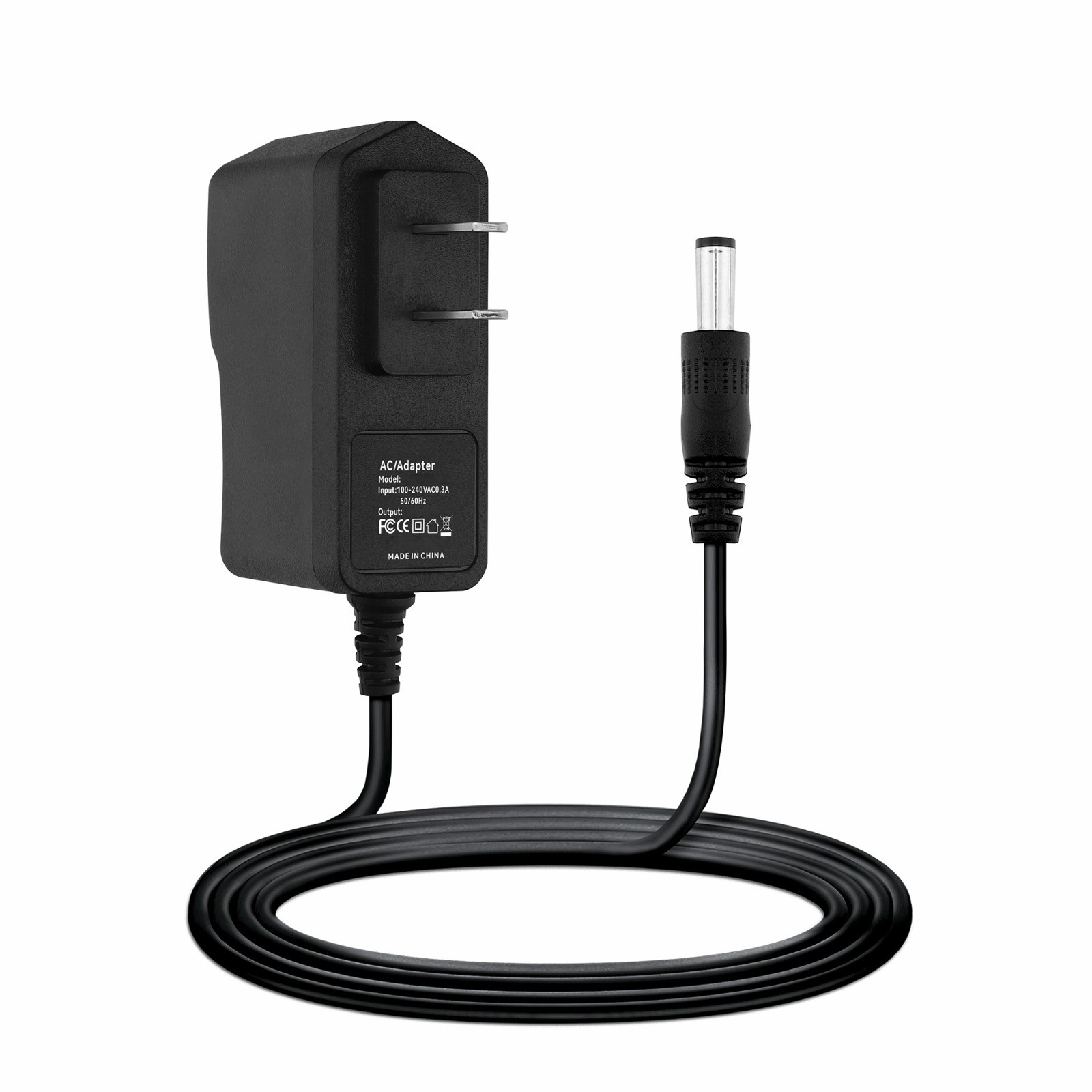 4.9V Charger for Andis Slimline Pro T-Blade D-8 32490 32810 32690 33785 32445