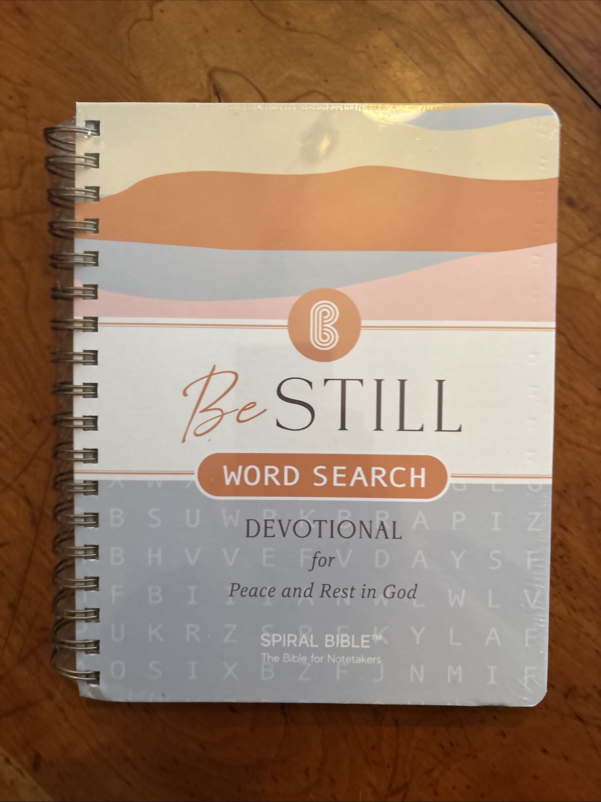 Be Still Word Search Devotional For Peace And Rest In God Be Still Word Search Devotional For Peace And Rest In God