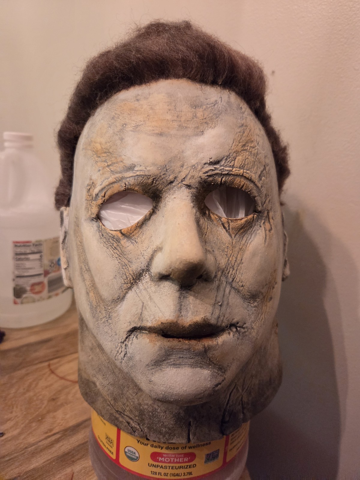 MICHAEL MYERS MASK 🎃HALLOWEEN 2018 H40 HORROR SALE GHOSTBOB REHAUL SERVICE 👻 MICHAEL MYERS MASK 🎃HALLOWEEN 2018 H40 HORROR SALE GHOSTBOB REHAUL SERVICE 👻