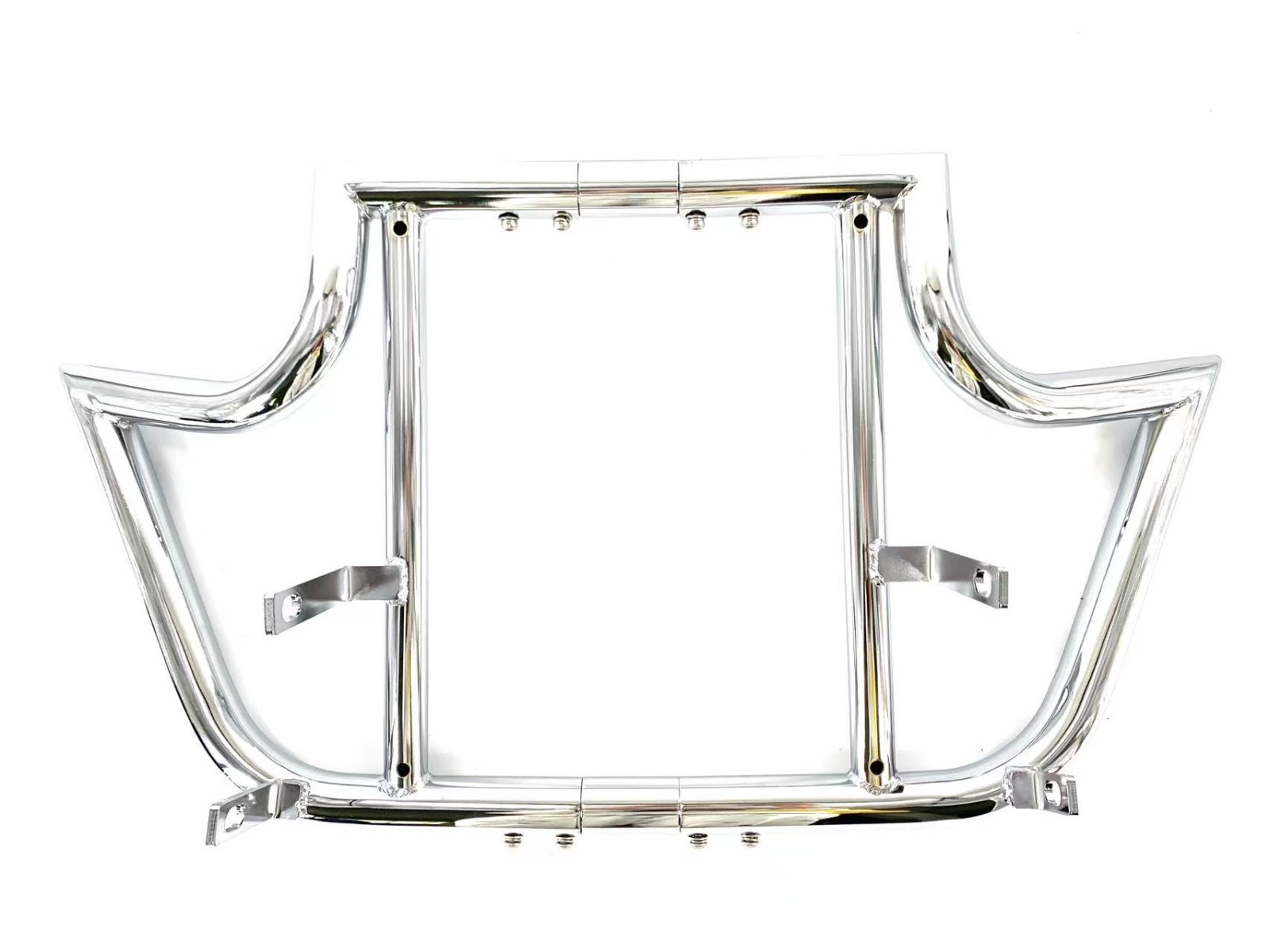 NEW Classic Custom Highway Crash Bar Engine Guard KAWASAKI VN800 VN 800 VULCAN