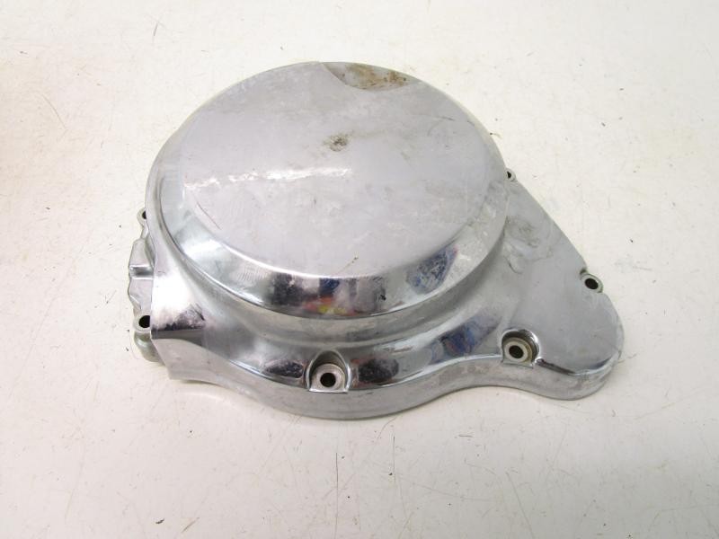 87-09 Suzuki VS 1400 Intruder Stator Generator Cover #2 11351-38B00 1987-2009