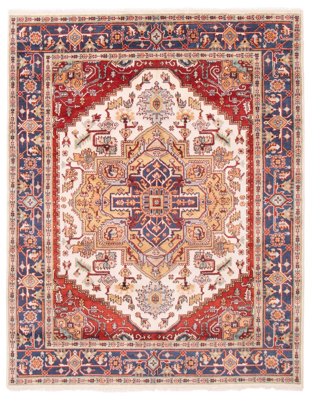 Vintage 7\'10\