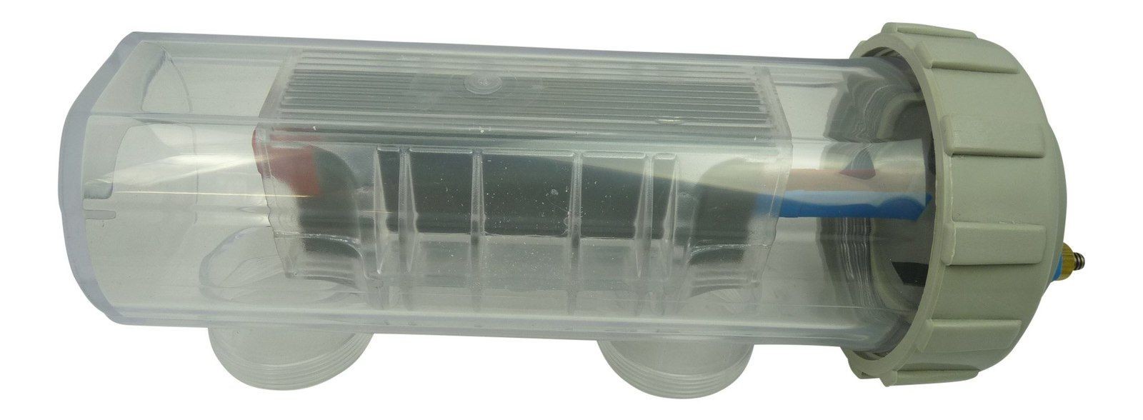 Poolrite Salt Cell Surechlor 4000/15 Magna Blue 20 Chlorinator Cell Generic