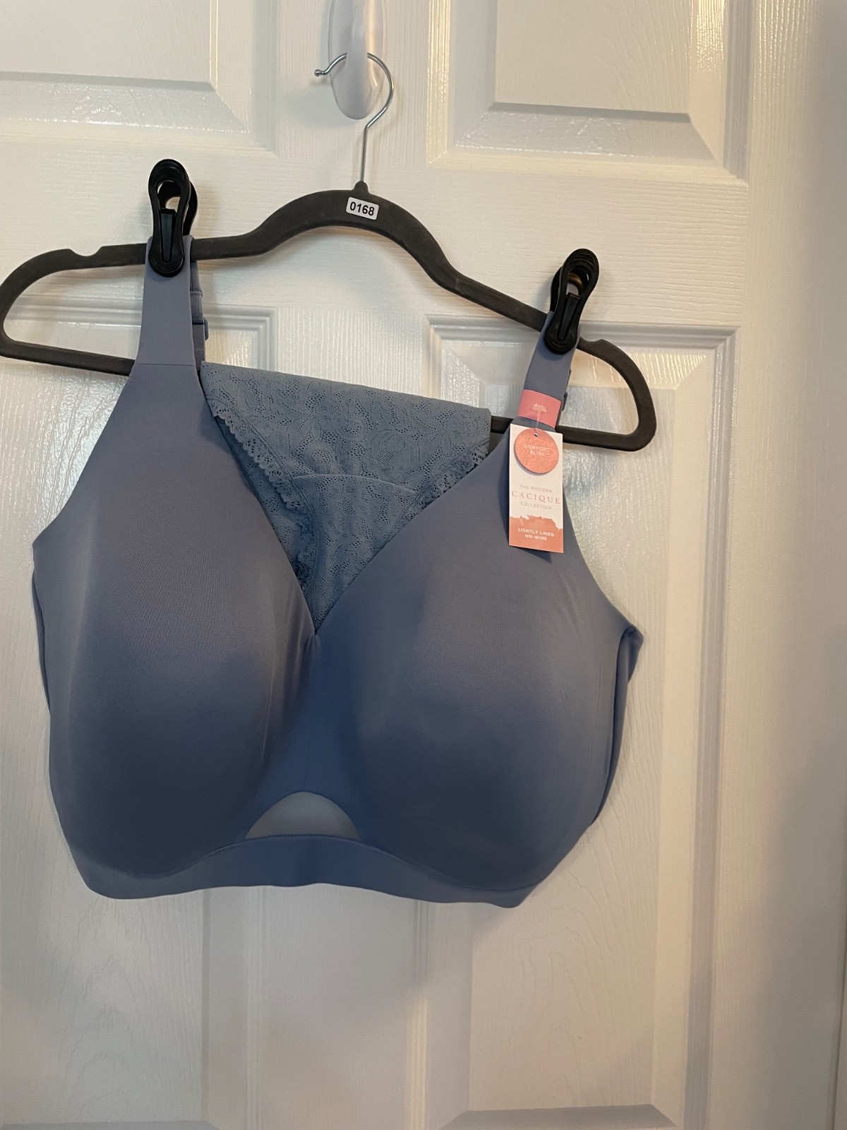 CACIQUE - Bra and Panty Set **NWT**
