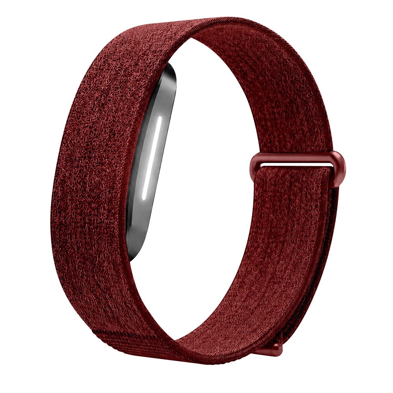 For Hume Band 2.0 (2026) Breathable Sport Nylon Loop Replacement Strap Band For Hume Band 2.0 (2026) Breathable Sport Nylon Loop Replacement Strap Band