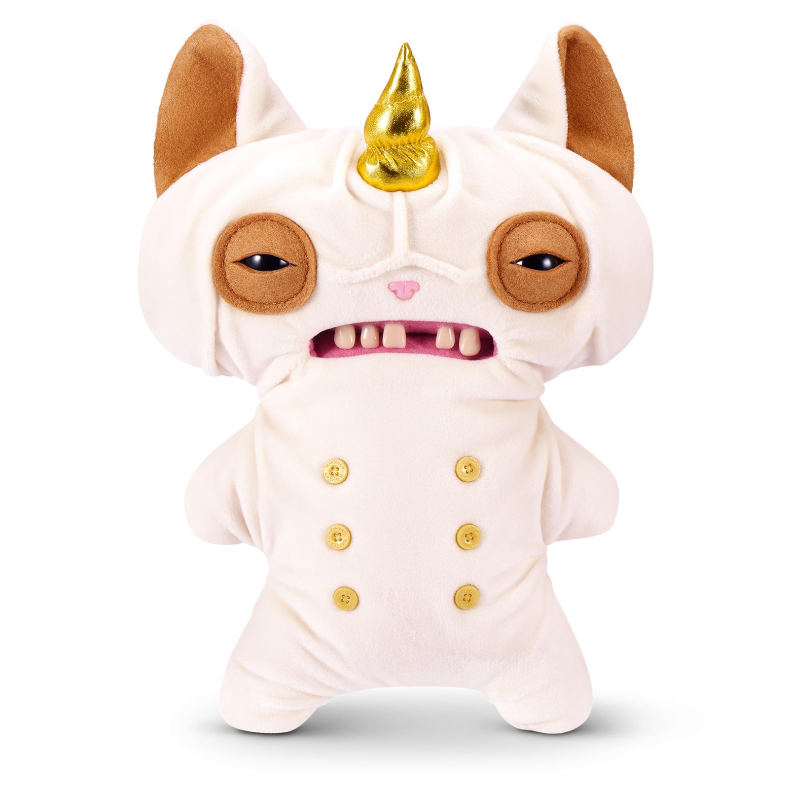 Fuggler Fugglercorns 9 Inch Plush 9 Plush, Wrinkle Mcstinkles Fuggler Fugglercorns 9 Inch Plush 9 Plush, Wrinkle Mcstinkles