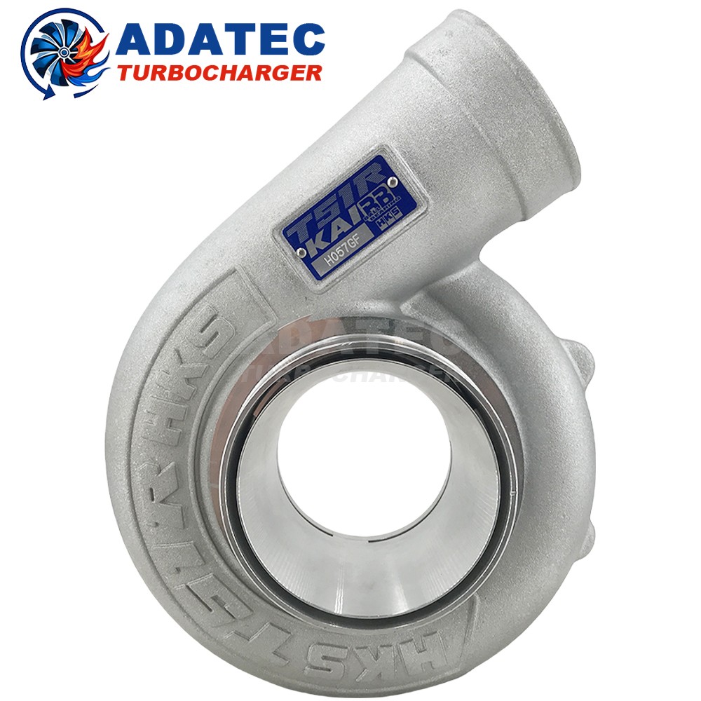 HKS T51R Turbo Compressor Housing for Boost Ceramic Dual Ball Bearing HKS T51R Turbo Compressor Housing for Boost Ceramic Dual Ball Bearing