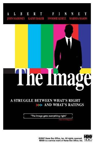 The Image - DVD - GOOD The Image - DVD - GOOD