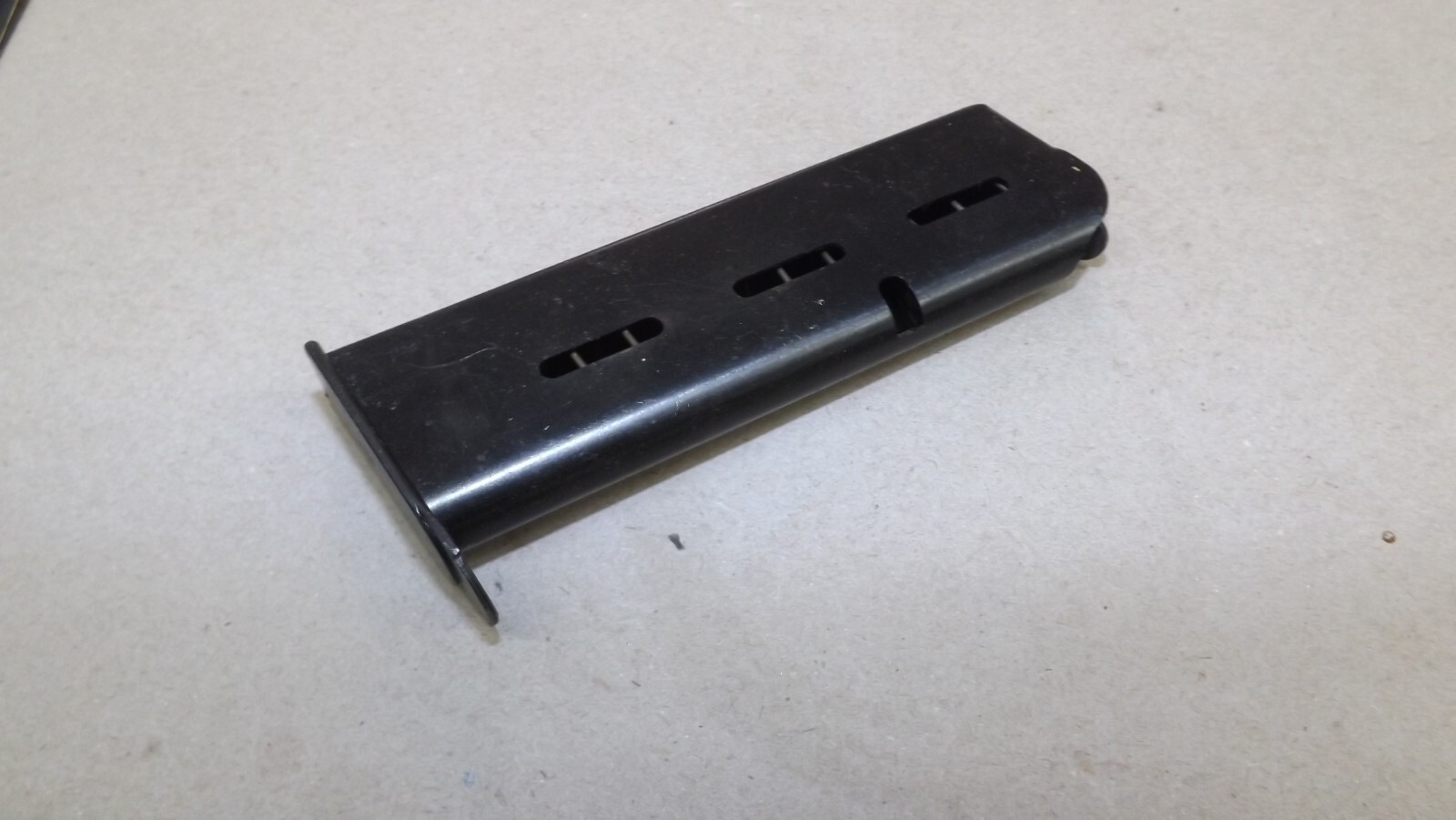 triple k 965m for STAR BK BM BKM 9MM  9 MM  8RD MAGAZINE CLIP MAG NEW