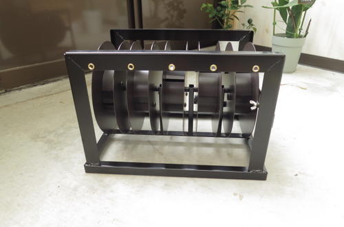 Bonsai Tools New Ben Reel Wire Wind Steel 5 Wire dispenser Set Made in JAPAN JP 