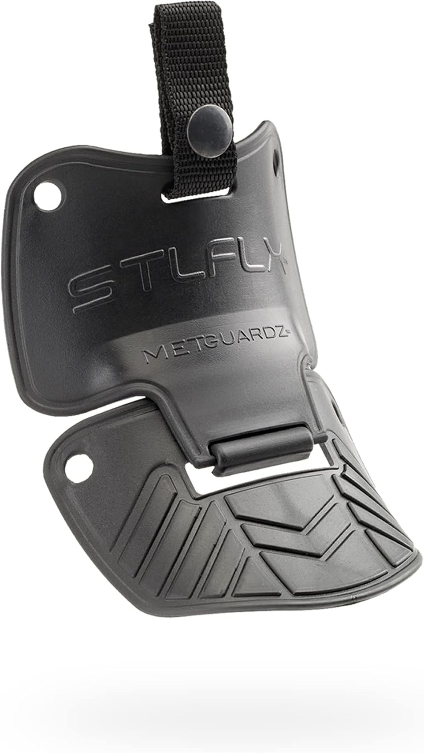 Metatarsal Guard for Safety Boots and Shoe/work Boot Metatarsal Lace Protector