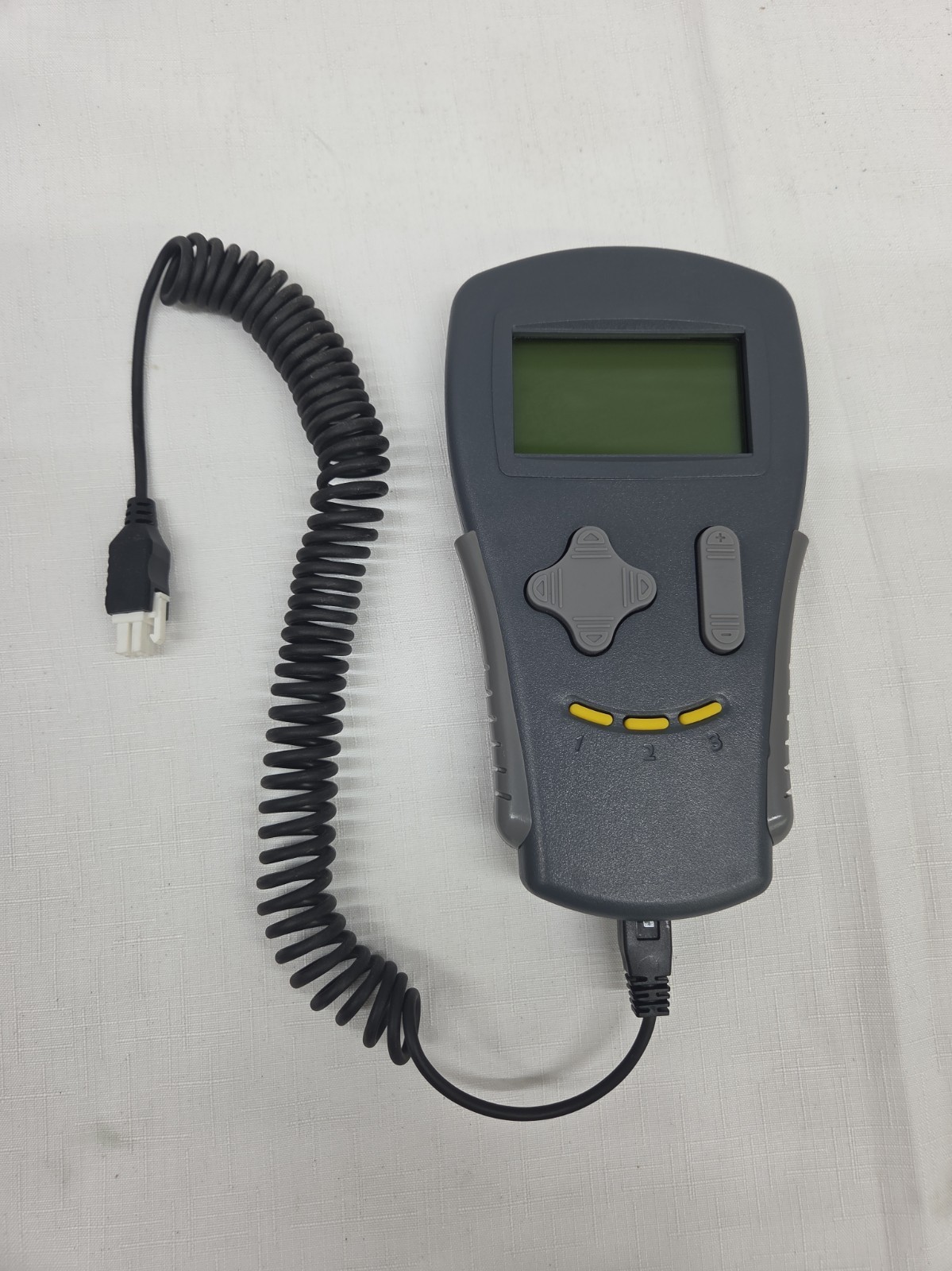 Curtis Handheld Programmer 1311-1101