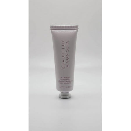 Estée Lauder Beautiful Magnolia Moisturizing & Nourishing Hand Cream 1.0 oz NIB Estée Lauder Beautiful Magnolia Moisturizing & Nourishing Hand Cream 1.0 oz NIB
