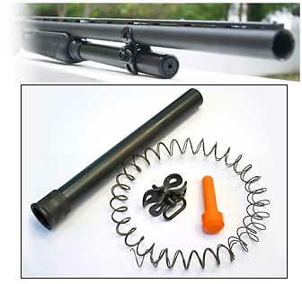 Carlson\'s Winchester SX2, SX3, and SX4 - 8-Shot 12ga Magazine Extension - 04505