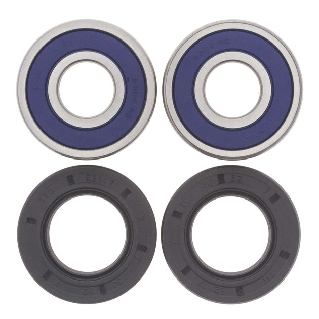 All Balls Wheel Bearing & Seal Kit #25-1382