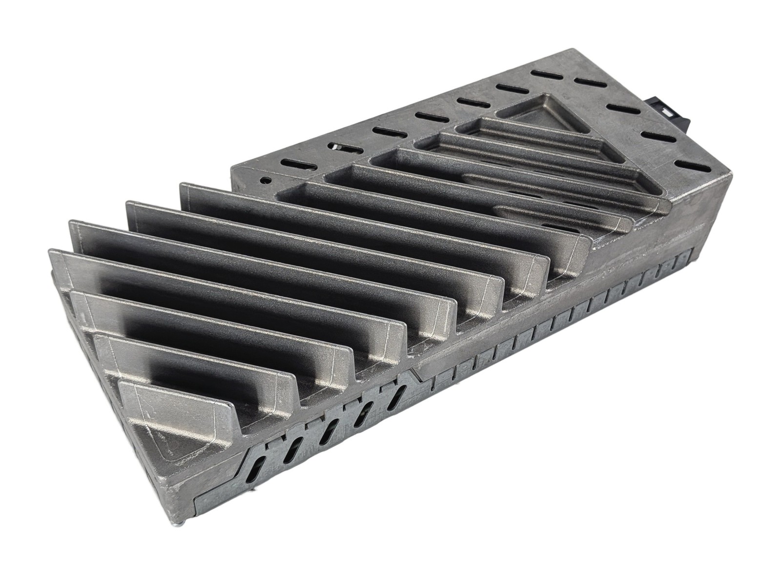 12-17 BMW 3/4 SERIES X3 X4 X5 X6 HARMAN AUDIO AMP AMPLIFIER (4-PIN BY OPTIC)