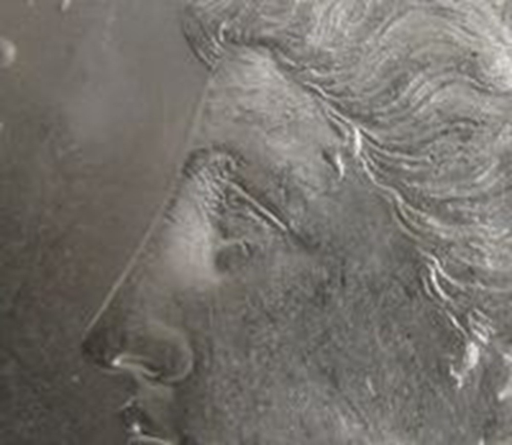1881 O VAM 1D Morgan Dollar ICG 62 Flaky-Pummeled Eye - WOW & HIT LIST 40 1881 O VAM 1D Morgan Dollar ICG 62 Flaky-Pummeled Eye - WOW & HIT LIST 40