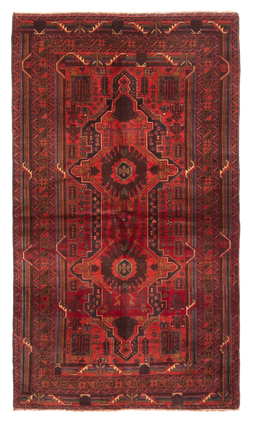 Vintage 3\'6\