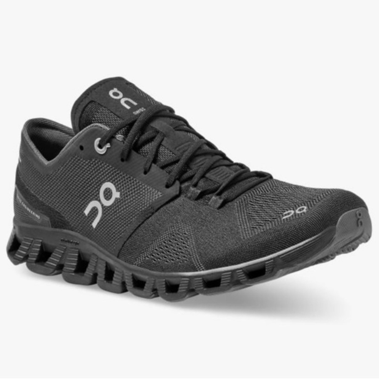 On Running Cloud X Sneakers On Running Cloud X Sneakers