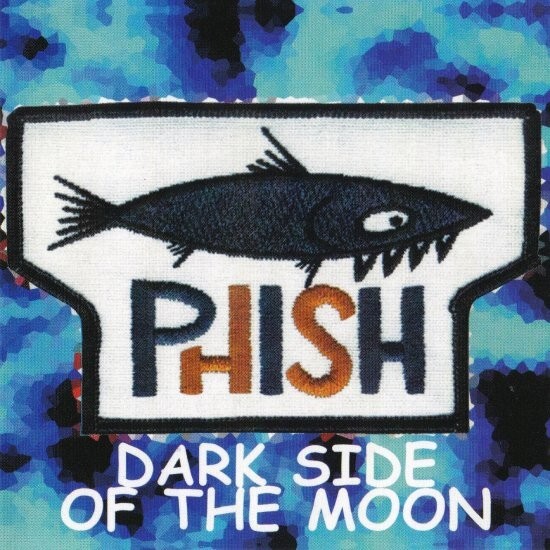 PHISH / DARK SIDE OF THE MOON (1CD)