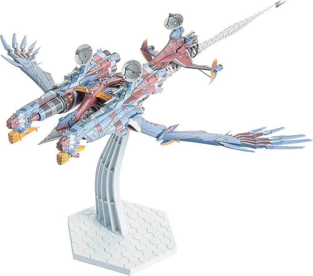 Presale PLAMAX Rebuild of Evangelion AAA Wunder EVA Model Kit NEW 9/1