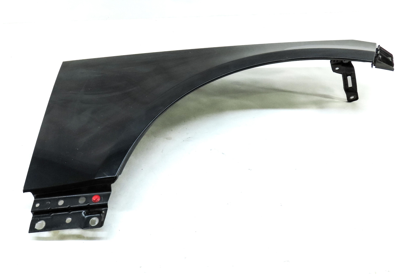 2013-2021 RANGE ROVER (L405) RIGHT FRONT PASSENGER FENDER (CAUSEWAY GRAY 950)