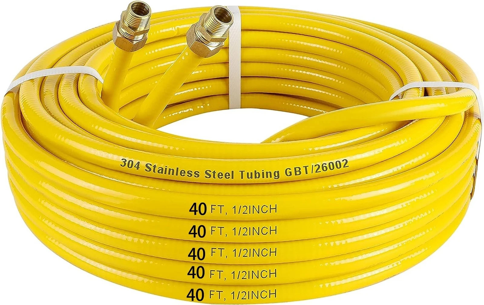 40FT Standard CSST 1/2