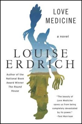 Love Medicine: Newly Revised Edition (P.S.) - Paperback - GOOD Love Medicine: Newly Revised Edition (P.S.) - Paperback - GOOD