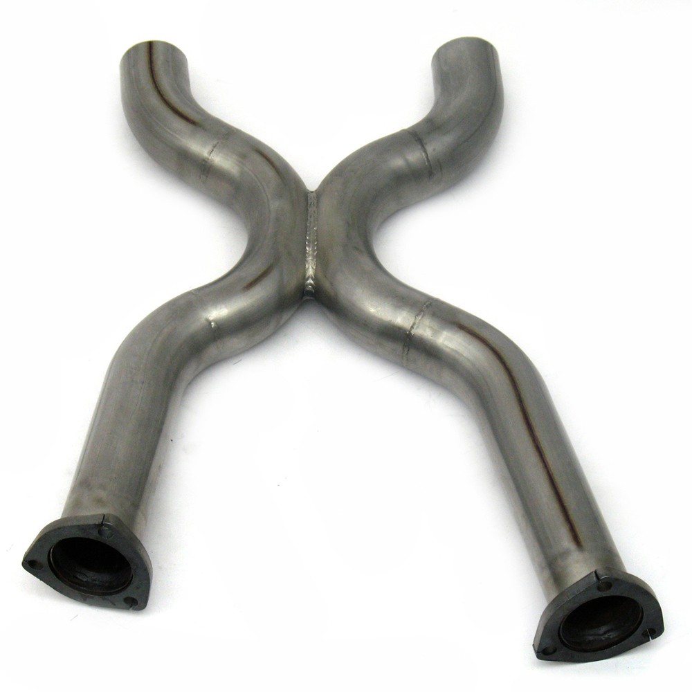 JBA X-Pipe 2-1/2\