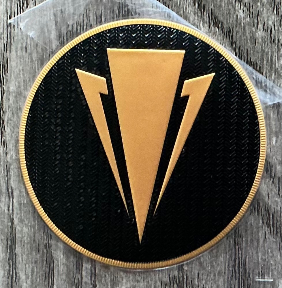 2019/2021/2023/2024/2025 CONCACAF GOLD CUP PATCH SET COPA ORO MEXICO SET