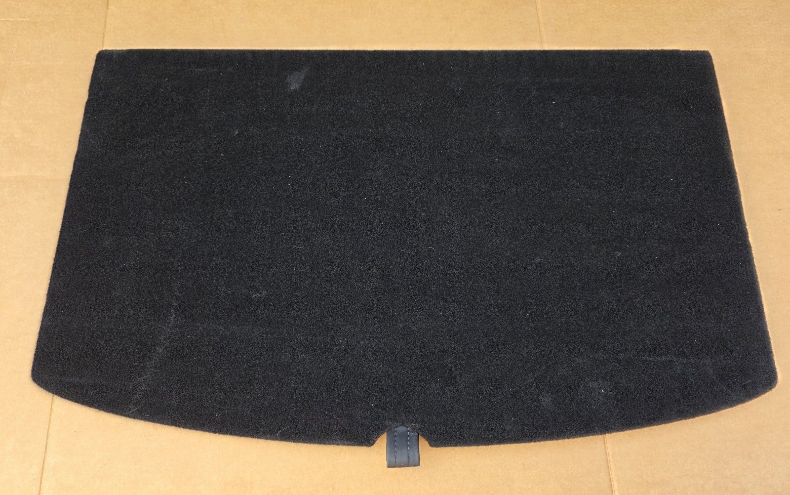 2020-2026 Tesla Model Y Cargo Floor Lid Deck Mat Cover Trim OEM 1492949-00-B