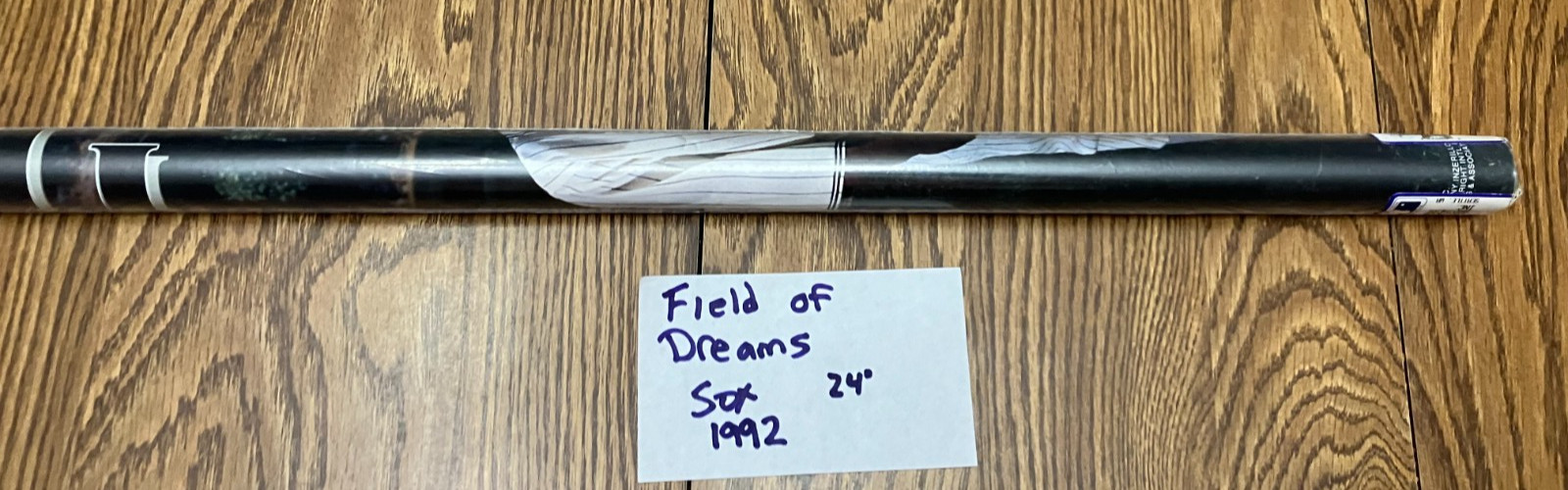 1992 vintage Chicago White Sox FIELD of DREAMS poster by Costacos factory SEALED 1992 vintage Chicago White Sox FIELD of DREAMS poster by Costacos factory SEALED