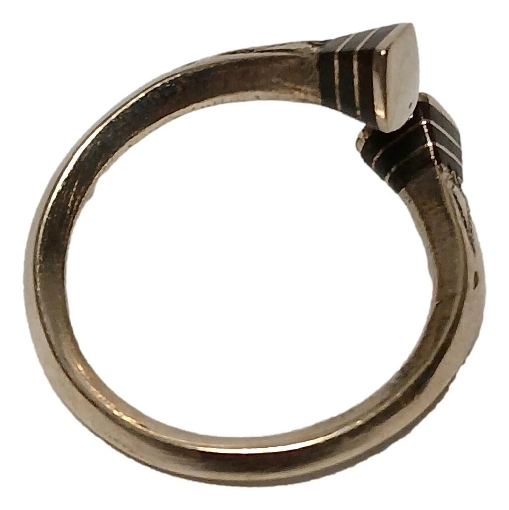Handmade African Tuareg Ring , Adjustable Ethnic Tribal African Berber Jewelry