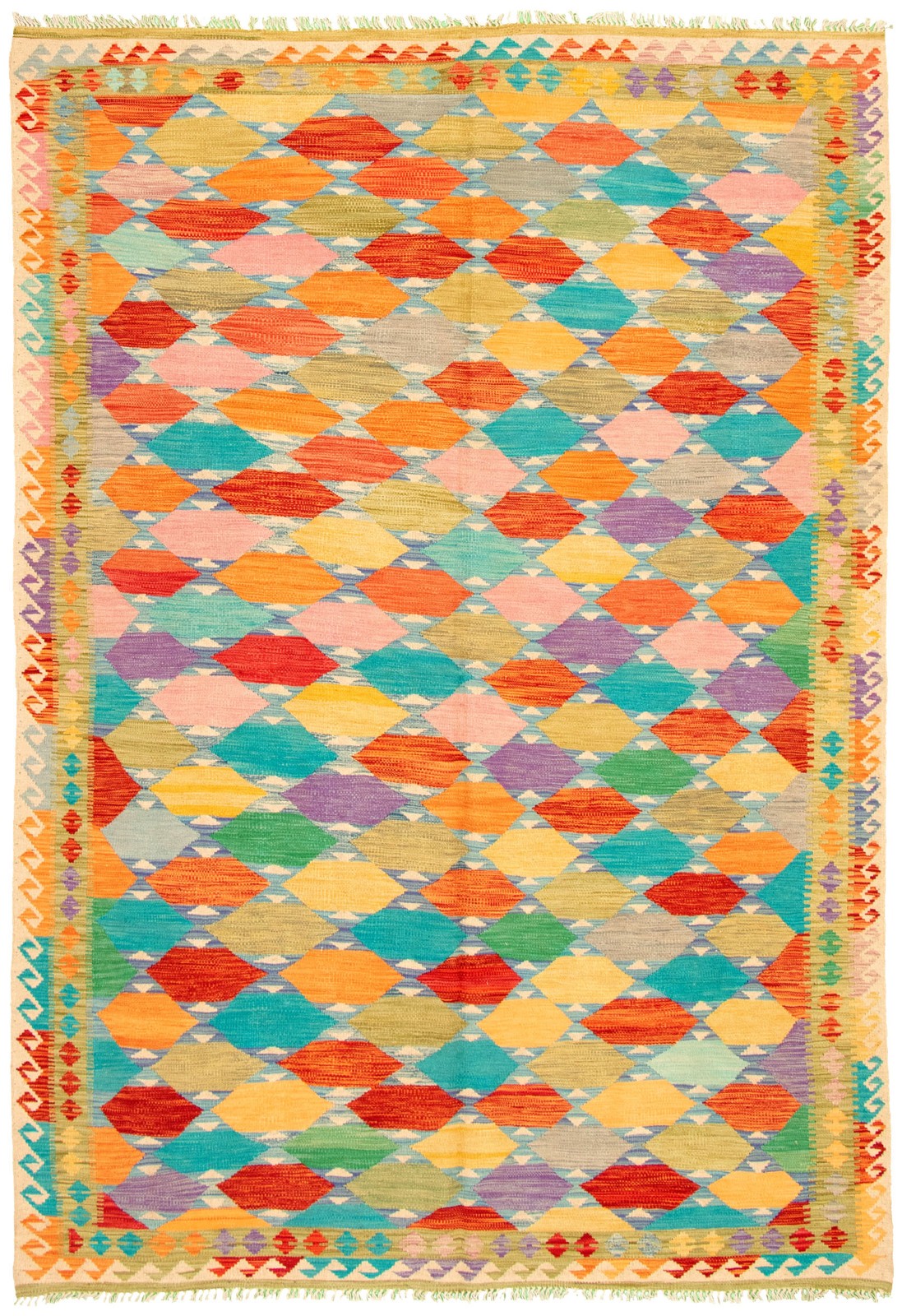 Vintage 6\'5\
