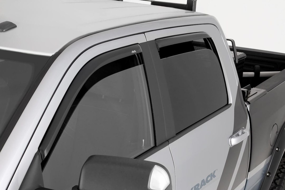Auto Ventshade (AVS) 194515 Ventvisor® RAINGUARDS