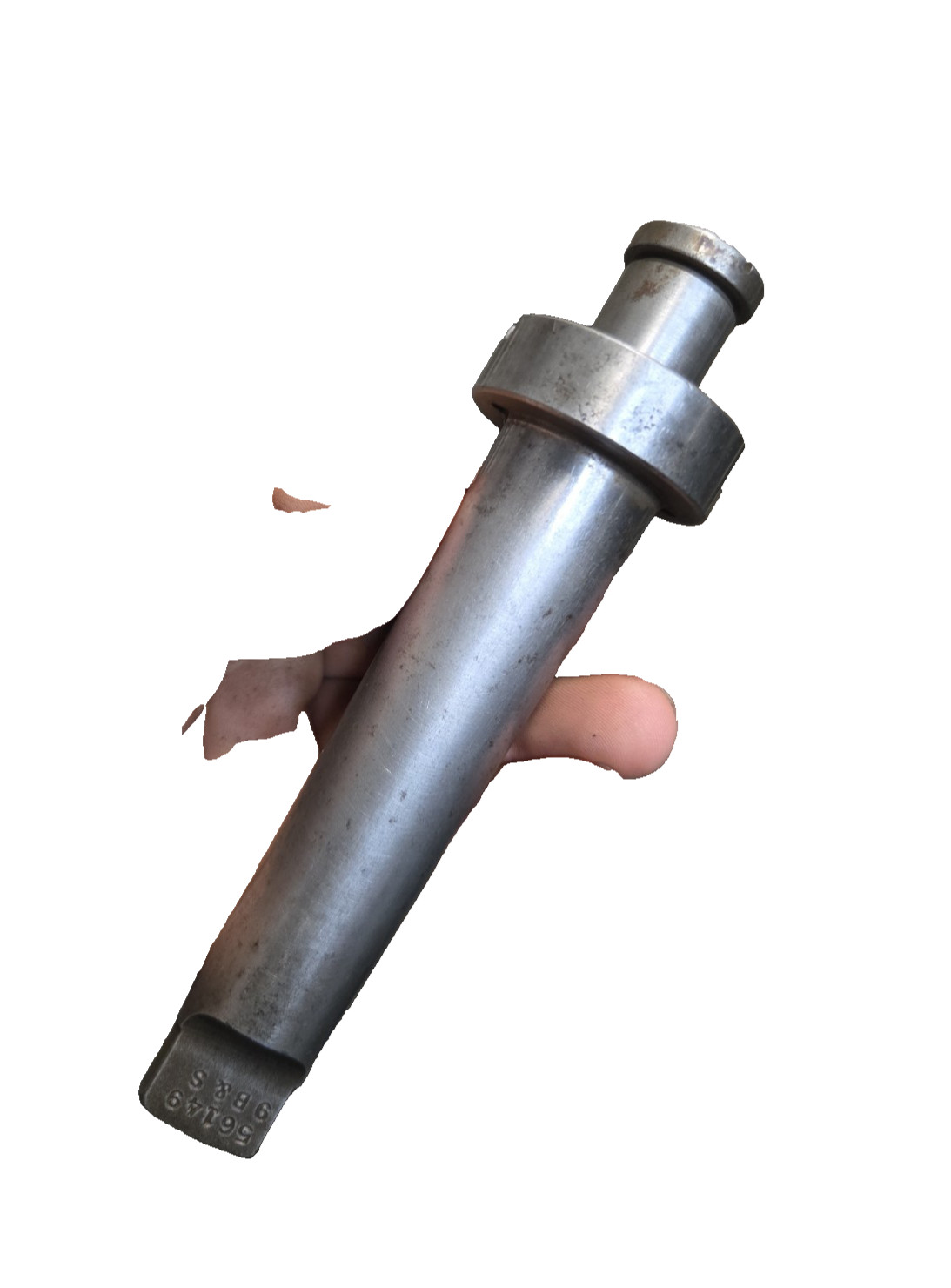 B&S 9 TAPER Scully Jones 56149 Shell Face Mill Arbor Tool Holder SJ Co Milling B&S 9 TAPER Scully Jones 56149 Shell Face Mill Arbor Tool Holder SJ Co Milling