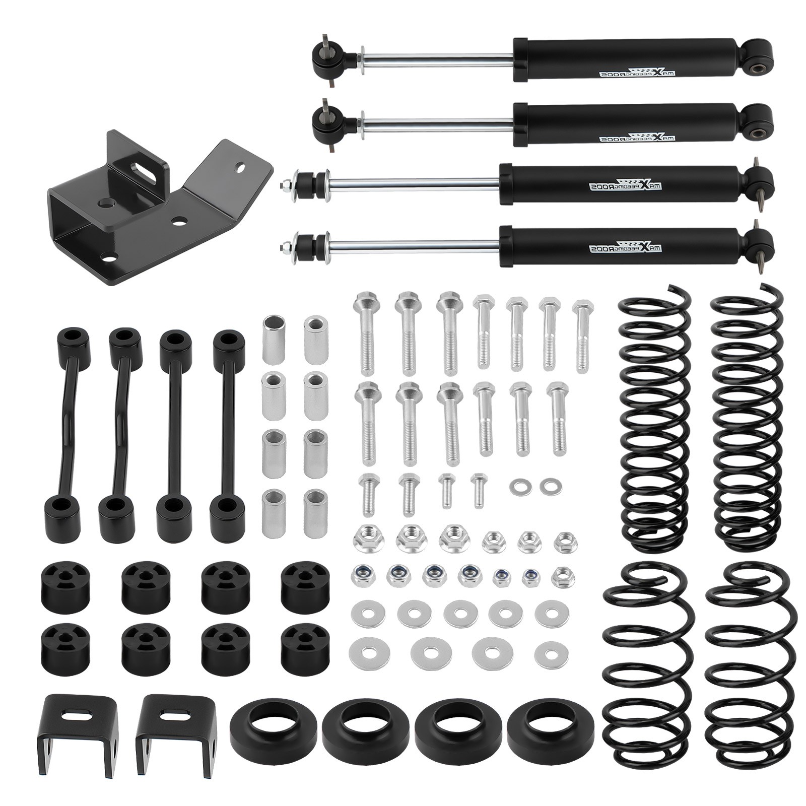 maXpeedingrods 3.25\ maXpeedingrods 3.25\