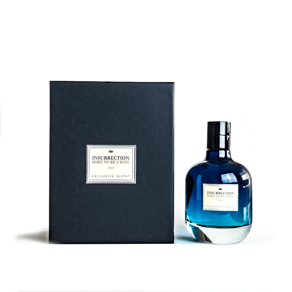 Insurrection Born to be a King by Reyane Tradition Parfum 3.3 fl.oz Insurrection Born to be a King by Reyane Tradition Parfum 3.3 fl.oz