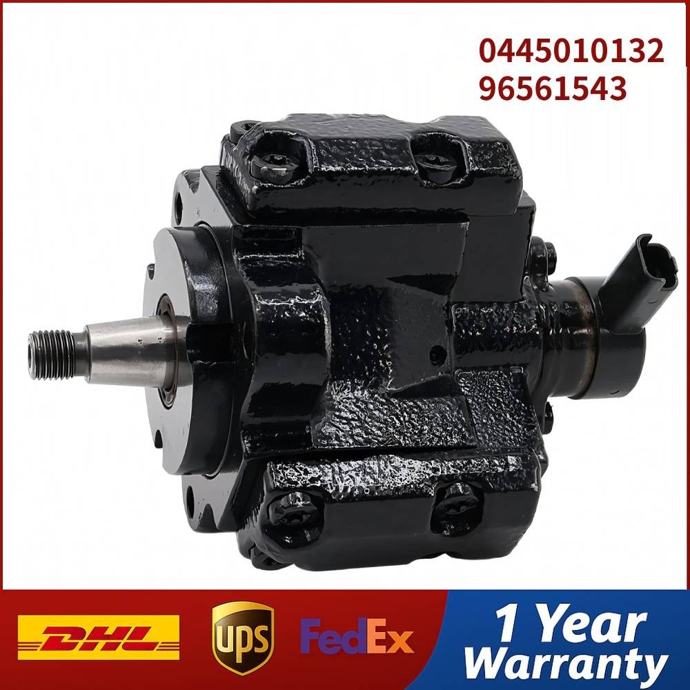 Fuel Injection Pump 0445010132 96561543 for CITROEN PEUGEOT Jumpy 2.0 HDi 
