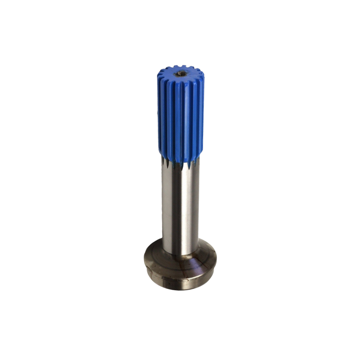 2-40-1711 Splined Stub Slip Tube Shaft for 2.500” x 0.083” Tubing