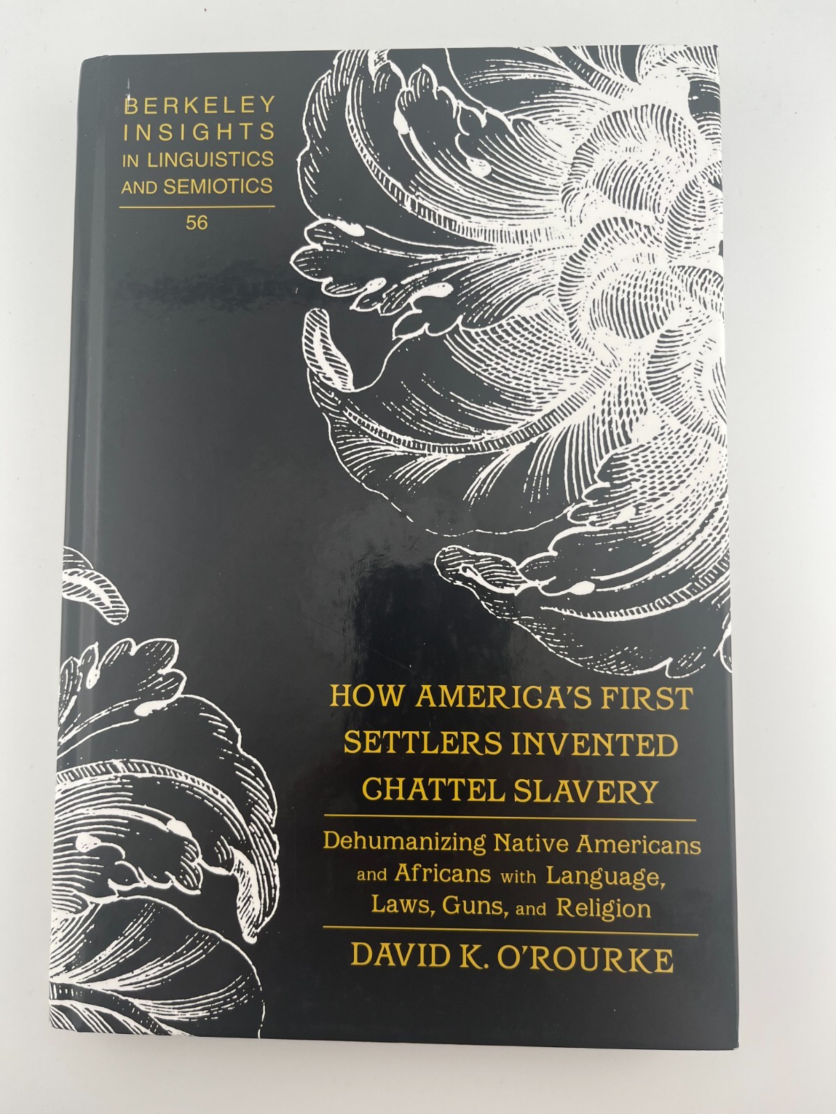How America’s First Settlers Invented Chattel Slavery: Dehumanizing Native How America’s First Settlers Invented Chattel Slavery: Dehumanizing Native
