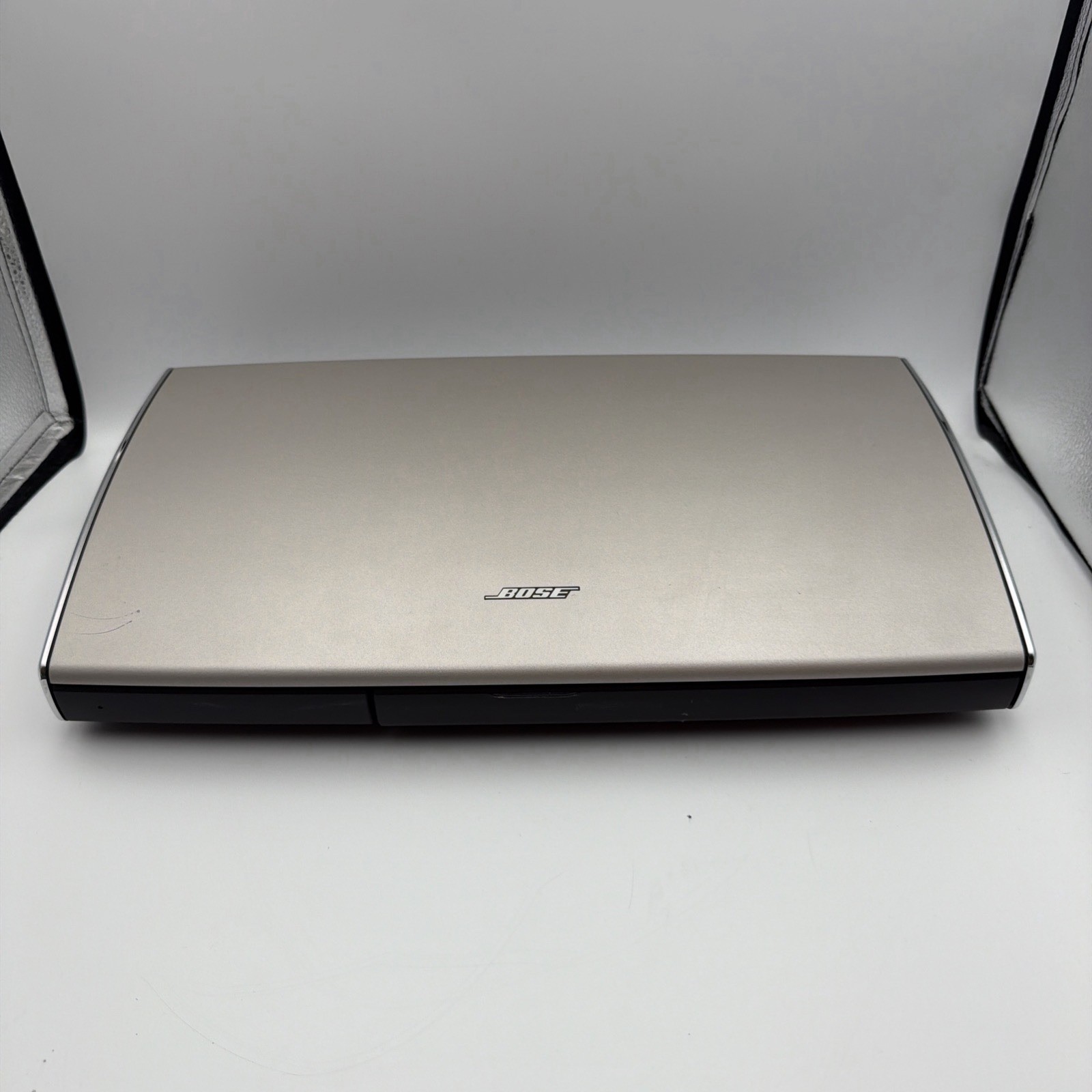 Bose Lifestyle AV35 Control Console Only No Cords No Power Supply UNIT ONLY Bose Lifestyle AV35 Control Console Only No Cords No Power Supply UNIT ONLY