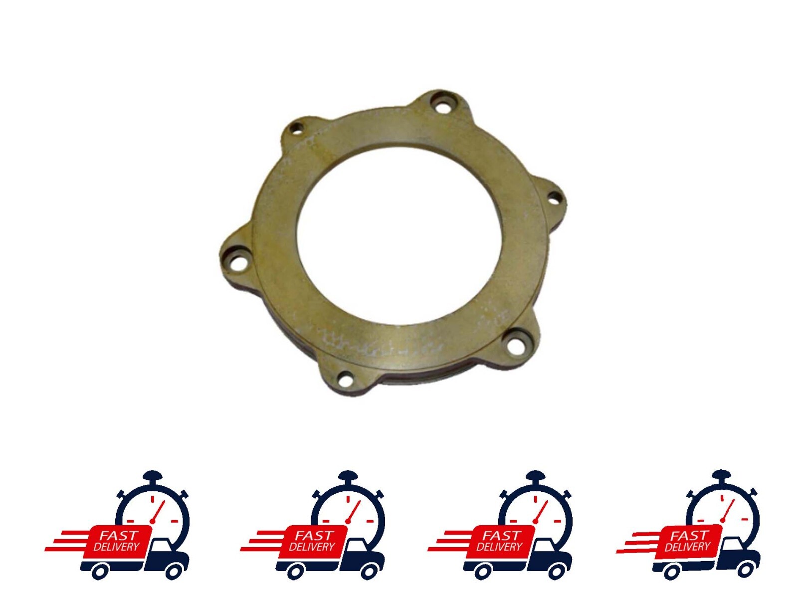 NEW CNH 87708436 BRAKE PISTON - 87708436